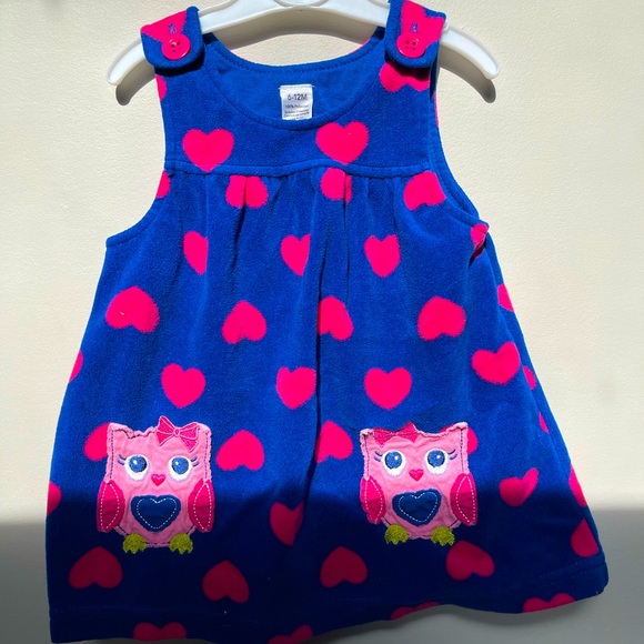 6-12M George Dress - Picture 1 of 1